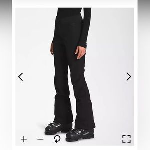 North Face Ski pants